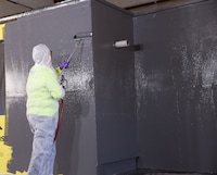 Air and Water-Resistive Barrier (AWB) system